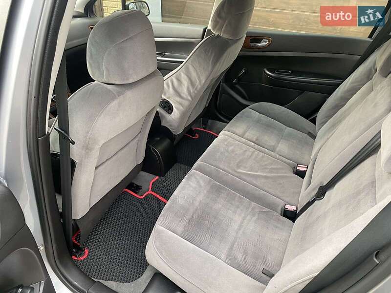 Универсал Peugeot 307 2003 в Хмельницком