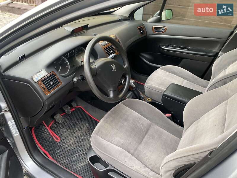 Универсал Peugeot 307 2003 в Хмельницком