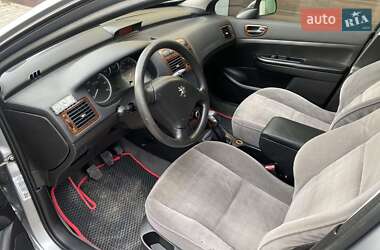 Универсал Peugeot 307 2003 в 