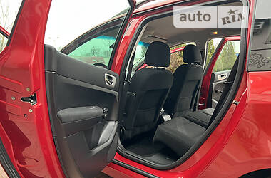 Универсал Peugeot 307 2006 в 