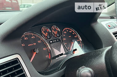 Универсал Peugeot 307 2006 в 