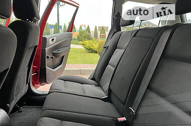 Универсал Peugeot 307 2006 в 