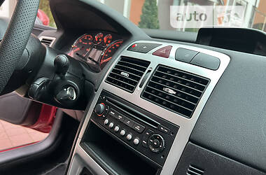 Универсал Peugeot 307 2006 в 