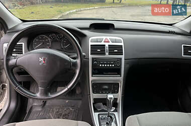 Универсал Peugeot 307 2007 в Бердичеве