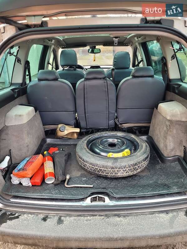 Універсал Peugeot 307 2004 в Луцьку