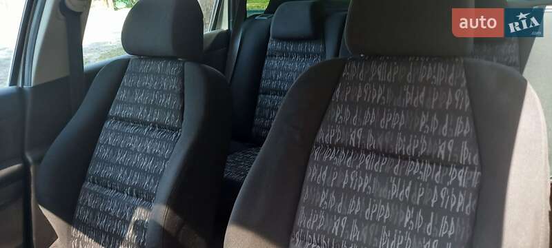 Універсал Peugeot 307 2003 в Львові