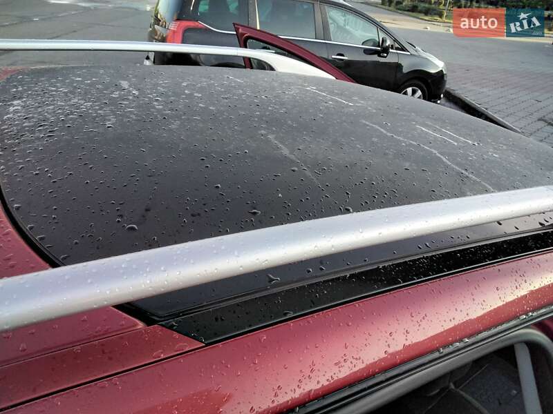 Универсал Peugeot 307 2006 в Вараше