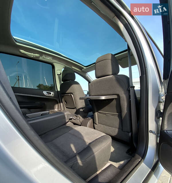Універсал Peugeot 307 2003 в Горохові