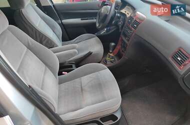 Хетчбек Peugeot 307 2002 в Одесі