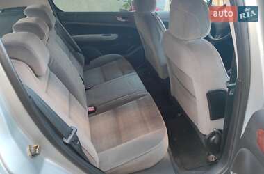 Хетчбек Peugeot 307 2002 в Одесі