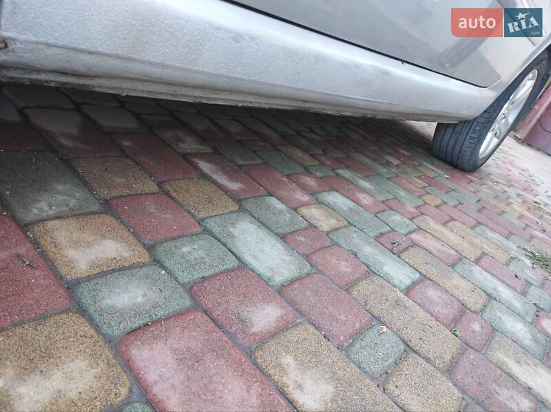 Хетчбек Peugeot 307 2002 в Одесі