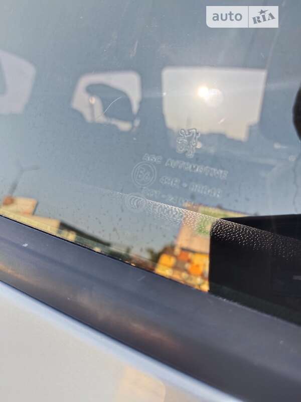 Універсал Peugeot 307 2007 в Білій Церкві