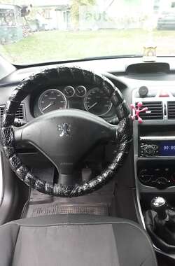 Универсал Peugeot 307 2005 в Герце