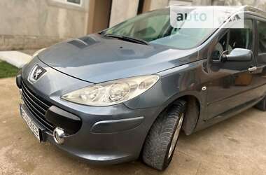 Универсал Peugeot 307 2006 в Тернополе