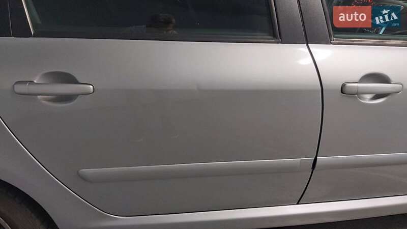 Универсал Peugeot 307 2007 в Лозовой