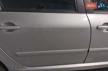 Универсал Peugeot 307 2007 в 
