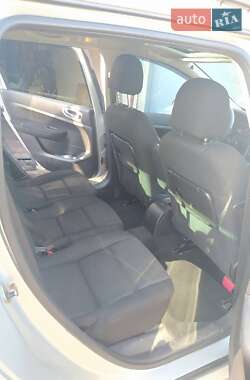 Универсал Peugeot 307 2007 в 