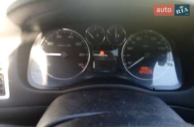 Универсал Peugeot 307 2007 в 