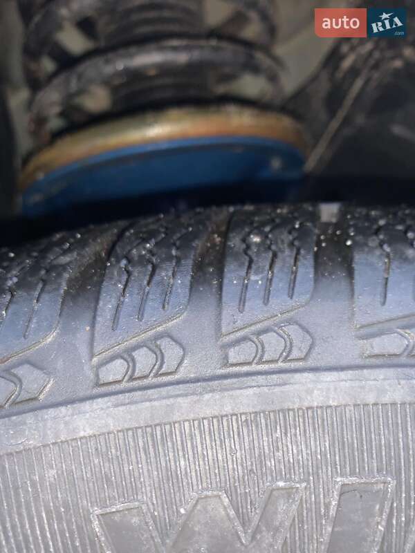 Универсал Peugeot 307 2007 в Хмельницком