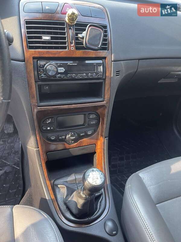 Хетчбек Peugeot 307 2003 в Одесі