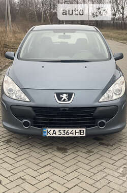 AUTO.RIA – Продам Пежо 307 2006 (KA5364HB) газ пропан-бутан / бензин 1. ...