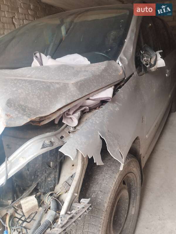 Универсал Peugeot 307 2003 в Хмельницком