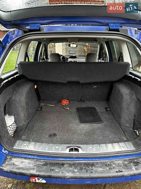 Універсал Peugeot 307 2004 в Стрию