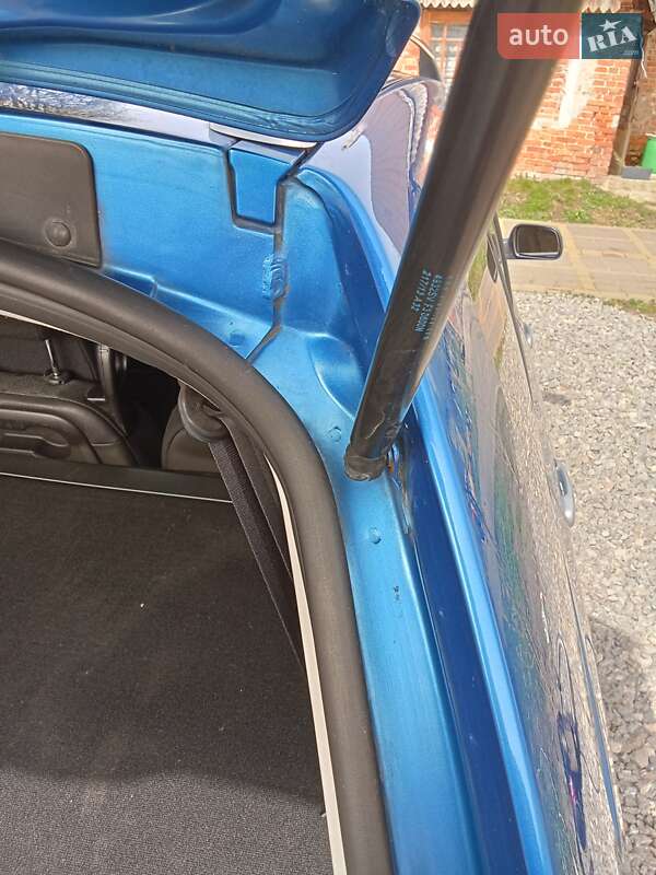 Універсал Peugeot 307 2006 в Городку