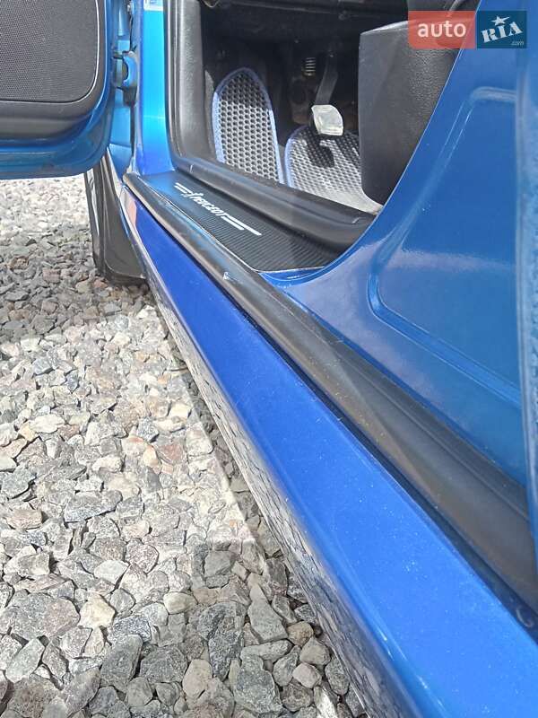 Універсал Peugeot 307 2006 в Городку