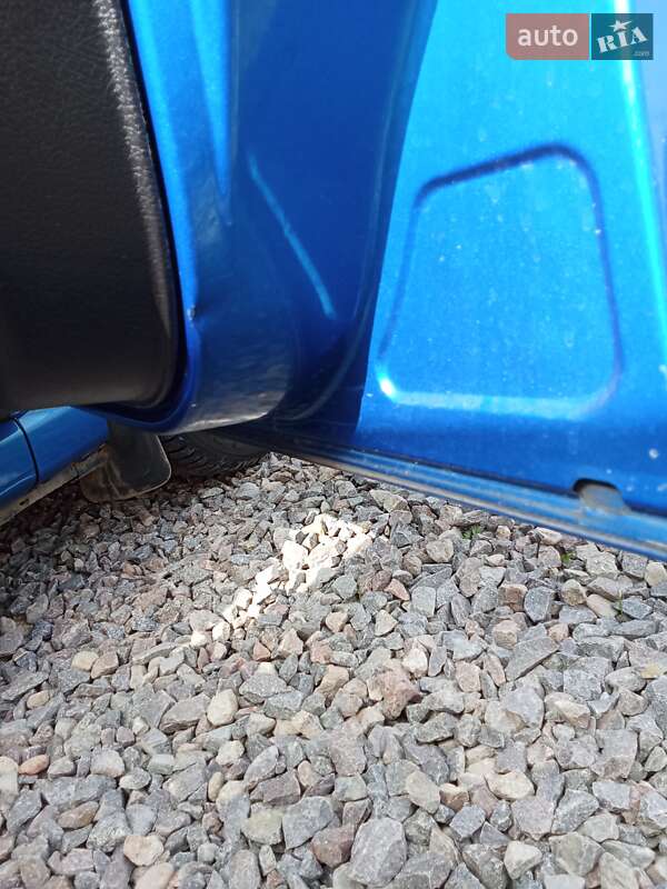 Універсал Peugeot 307 2006 в Городку