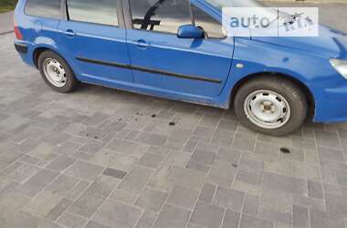 Універсал Peugeot 307 2003 в Рівному