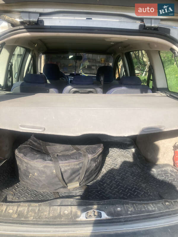 Універсал Peugeot 307 2003 в Івано-Франківську