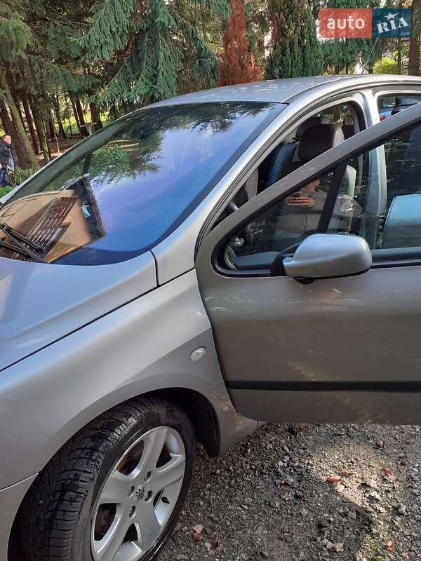 Хетчбек Peugeot 307 2004 в Жмеринці