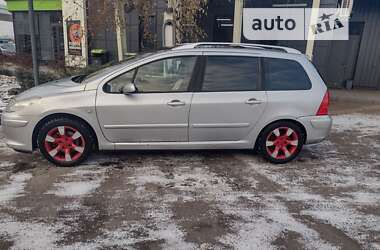 Універсал Peugeot 307 2008 в Українці