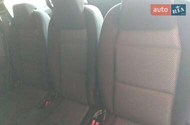 Универсал Peugeot 307 2006 в 