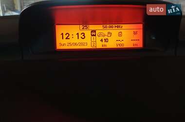 Универсал Peugeot 307 2006 в 