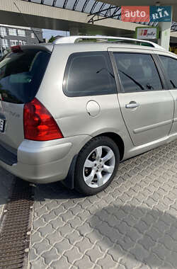 Универсал Peugeot 307 2006 в Одессе