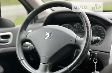 Универсал Peugeot 307 2006 в Звенигородке