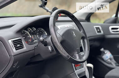 Универсал Peugeot 307 2006 в Звенигородке