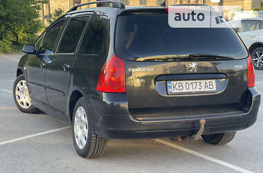 Универсал Peugeot 307 2007 в Виннице