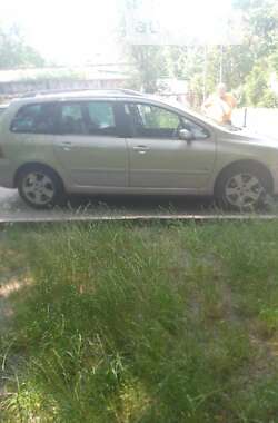 Універсал Peugeot 307 2004 в Ірпені