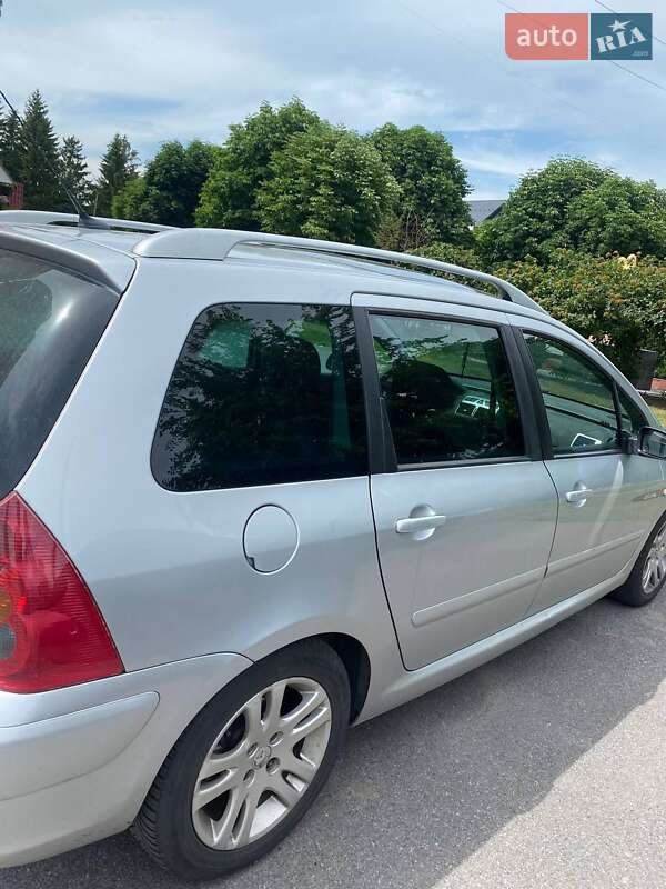 Універсал Peugeot 307 2005 в Калинівці