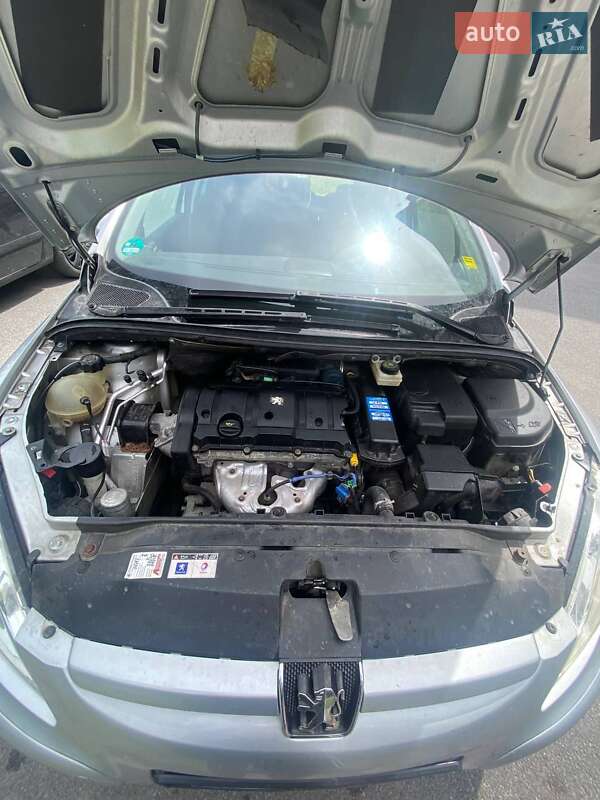 Універсал Peugeot 307 2005 в Калинівці