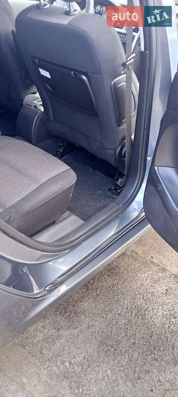 Универсал Peugeot 307 2005 в Владимире