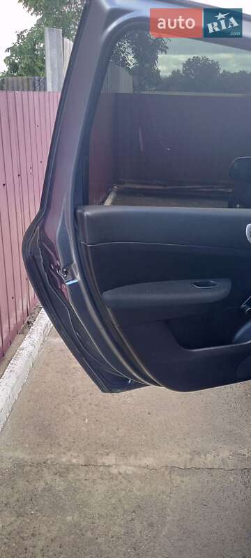 Универсал Peugeot 307 2005 в Владимире