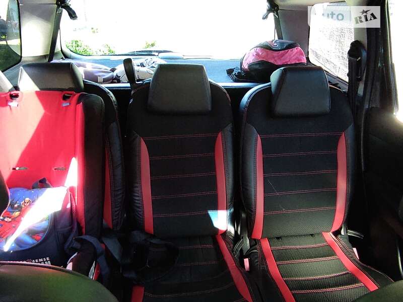 Универсал Peugeot 307 2007 в Ровно фото 13 Универсал Peugeot 307 2007 в Ровно