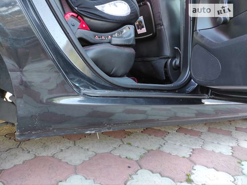 Универсал Peugeot 307 2007 в Ровно фото 19 Универсал Peugeot 307 2007 в Ровно