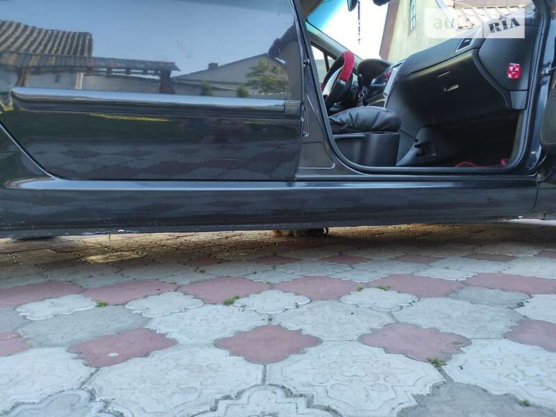 Универсал Peugeot 307 2007 в Ровно фото 21 Универсал Peugeot 307 2007 в Ровно