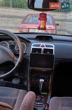 Хэтчбек Peugeot 307 2005 в Одессе