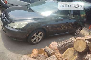 Універсал Peugeot 307 2005 в Києві